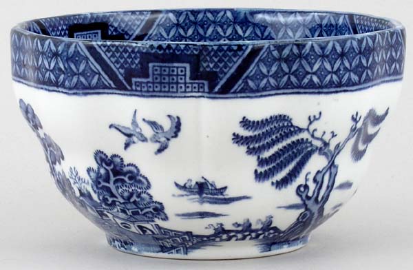 Bowl small c1950s